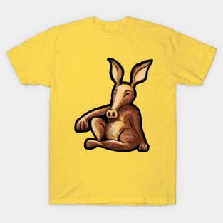 Aardvark T-Shirt